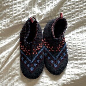 Bombas slipper socks